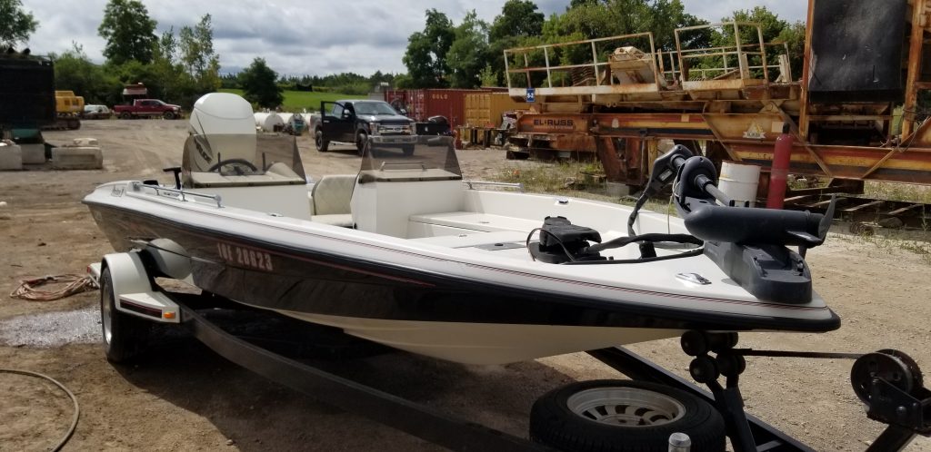 Bass Cat Boats By Serial Number