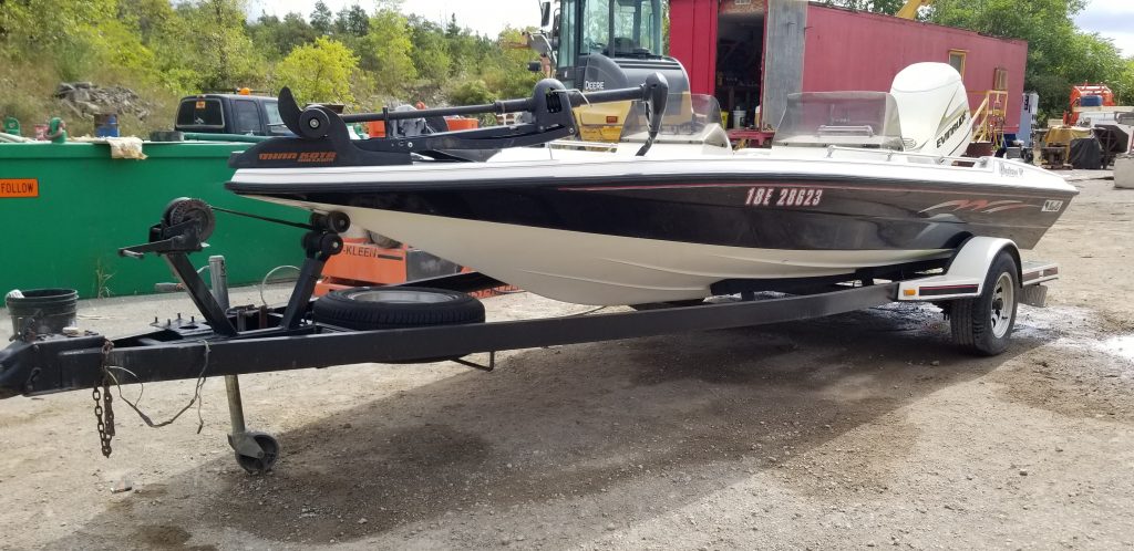 Bass Cat Boats By Serial Number