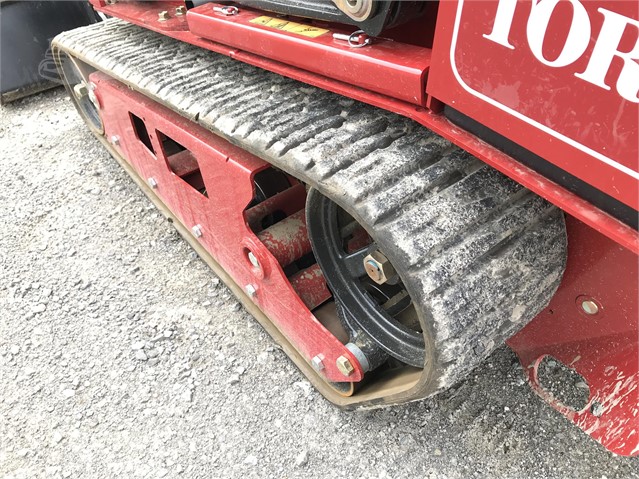 TORO DINGO TX1000W | Machines For All